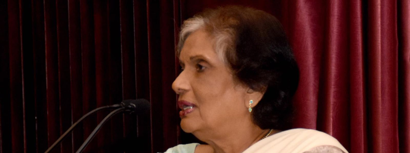 Sri Lanka at 75 is a failed state - CBK